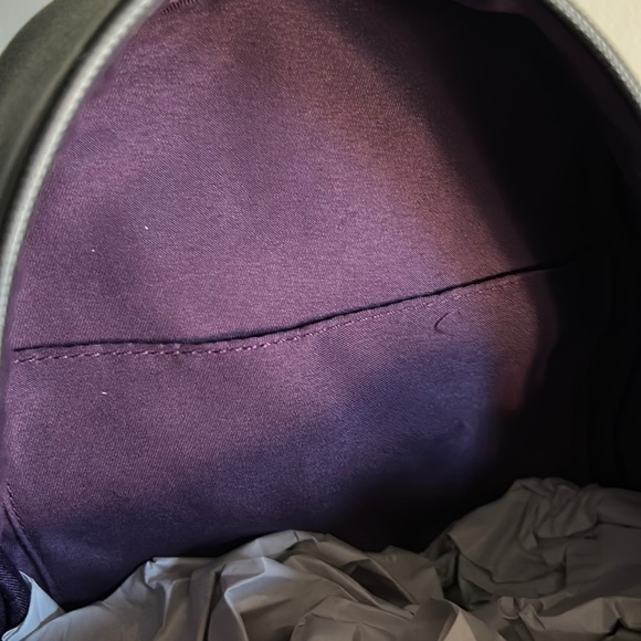 Gift Ready New Loungefly Disney’s Favorite Villains Vegan Leather Mini Backpack - Picture 8 of 12